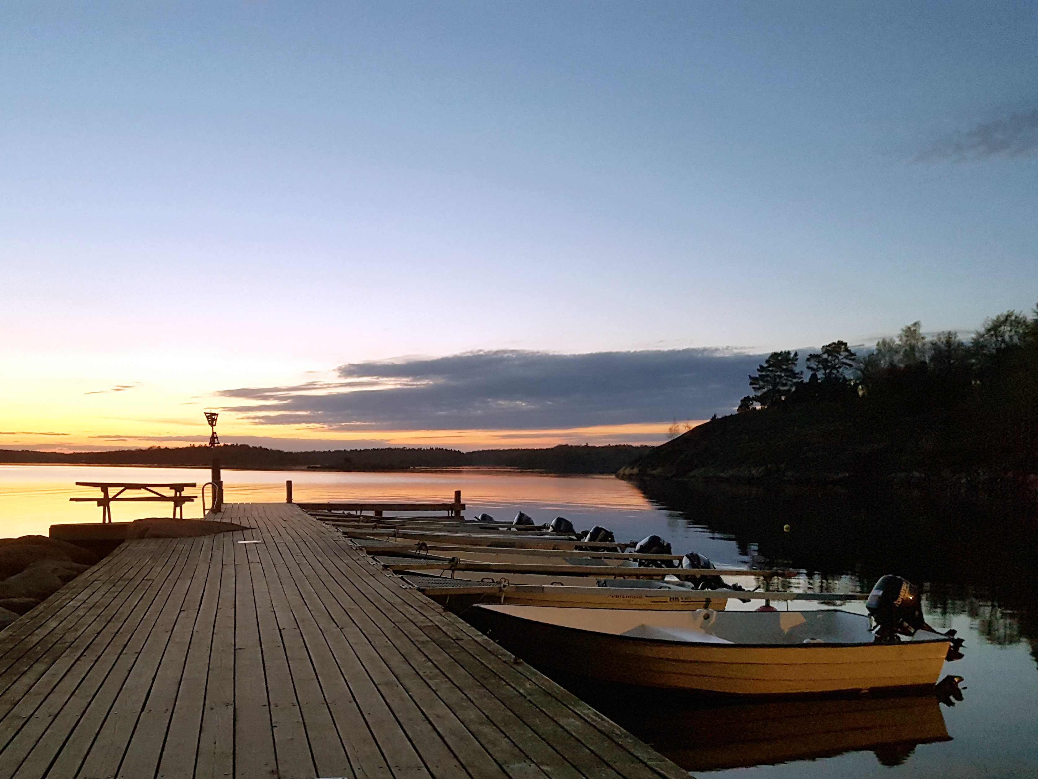 Rental Boats