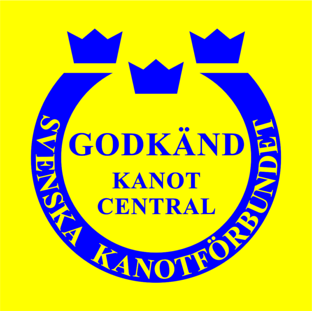 Godkänd Kanotcentral