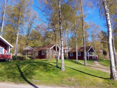 Svalemåla Stugby 4 bed house