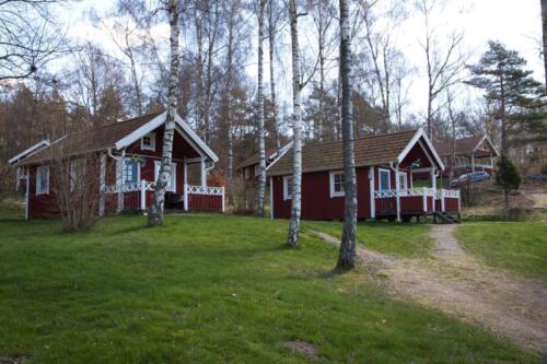 Holiday Village smaller 4 bed house type