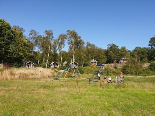 Lekplats Play Ground 